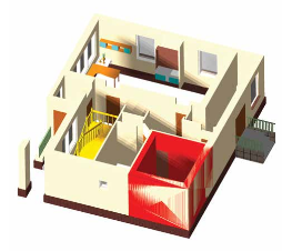 skydas saferoom